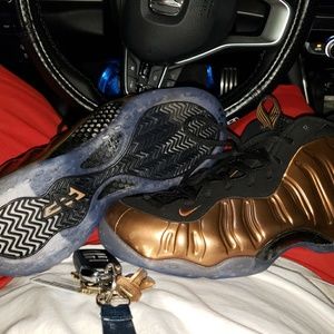 Penny hardaways size 12